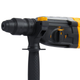 Перфоратор Mächtz MRH-1250S DFR, прямой, электрический - изображение 4