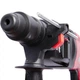 Перфоратор Worcraft WRH13-26DFR, электрический - изображение 4
