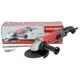 Шлифмашина угловая Worcraft AG14-150S, 1,4кВт - изображение 7