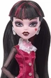Кукла Монстер Хай Дракулаура базовая с питомцем Monster High Draculaura Boo-Riginal Creeproduction Doll - изображение 4
