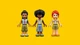 Конструктор LEGO Friends Порятунок диких тварин Мії 430 деталей (41717) - зображення 5