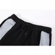 Спортивный костюм Donnay Fleece Zip Sn99 Black, XL (50) (11851126) - изображение 4