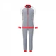 Спортивный костюм Donnay Fleece Grey, XL (50) (11851186) - изображение 1