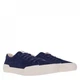 Кроссовки Farah Farah Crowley Trainers Navy, 42 (11856847) - изображение 3