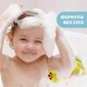 Дитячий гель для душу Chicco Natural Sensation Без Сліз 200 мл 8058664163991 (11529.00) - зображення 5
