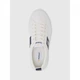 Кроссовки Farah Dallas Vulcanised Trainer Sn99 White/ Navy, 45 (300 мм) (11855872) - изображение 2