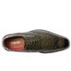 Туфли оксфорды Stacy Adams Gennaro Wing Tip Oxford Olive, 41.5 (265 мм) (11860902) - изображение 3