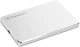 Портативний жорсткий диск Transcend 2TB USB 3.1 Type-C StoreJet 25C3S Срібний - изображение 3