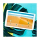 Планшет Logicom La Tab 105 10,1"IPS Android 7.1 QuadCore 1/16Gb 5000mAh White - зображення 5