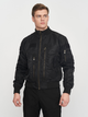 Куртка тактическая мужская MIL-TEC US Tactical Flight Jacket 10404602 3XL 019 Black (2000980619092) - изображение 1