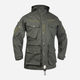 Куртка тактическая мужская P1G Smock UA281-29993-OD S 1270 Olive Drab (2000980625222) - изображение 1