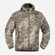 Куртка тактическая мужская P1G Altitude UA281-29882-MK2-UDC 2XL 1331 Ukrainian Digital Camo (MM-14) (2000980627745) - изображение 1