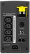 ИБП APC Back-UPS 700VA IEC (BX700UI) - изображение 3