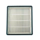 Набор фильтров для пылесоса ARTEL VCC0120 Cyclonic 2000W, ARTEL VCU 0120, (R10430218 + R10430218) - изображение 6