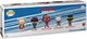 Набор из 5 фигурок Человек-Паук Funko Pop! FP62281 Marvel: Spider-Man: Beyond Amazing - изображение 3