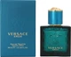 Туалетна вода для чоловіків Versace Eros Pour Homme 30 мл - зображення 1