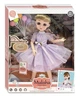 Кукла Mulisha Мулиша Fashion Classics в фатиновом платье 30 см - изображение 1