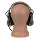 Гарнітура Ops-Core AMP Communication Headset Fixed Downlead Foliage Green 22 - зображення 8