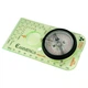 Компас Cammenga Tritium Protractor Compass D3-T з трітієвим підсвічуванням Зелений Пластик Тритій (128573) - зображення 4