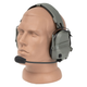 Наушники Ops-Core AMP Headset - Connectorized Foliage Green 22 - изображение 2