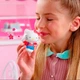 Фігурка #sbabam сюрприз Hello Kitty – Капучино (31/CN21) - изображение 6