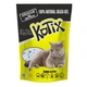 Наповнювач для котячого туалету Kotix 3,8 л - изображение 1