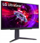 Monitor 27" LG UltraGear 27GR75Q-B - obraz 2