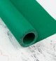 Подарочная бумага для упаковки "Green", 8 м*70 см., крафт - изображение 3