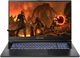 Ноутбук Dream Machines RG4060-17 (RG4060-17UA20) Black - зображення 1