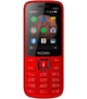 Мобильный телефон Nomi i2403 Dual Sim Red - изображение 1