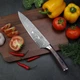 Нож шеф повара Paundin Chef Knives 8 дюймов - изображение 3