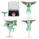 Figurka Jazwares Pokemon Dreepy Select 7 cm (191726412700) - obraz 1