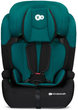 Автокресло Kinderkraft Comfort Up i-Size Green (KCCOUP02GRE0000) - изображение 2