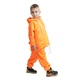 Спортивный костюм Timbo Aiden р.28 (5-6 лет) 116 см Оранжевый (K077918) - изображение 2