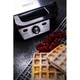 Вафельница Camry CR 3046 2 waffles 1600W - изображение 6
