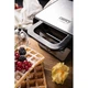 Вафельница Camry CR 3046 2 waffles 1600W - изображение 10