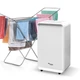 Бытовой осушитель MYCOND Roomer Smart 12 - изображение 10