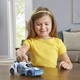 Игрушка Трансформер Мускул Кар Горила Т-Рекс VTech Switch і Go Gorilla Muscle Car - изображение 7