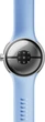Смарт-часы Google Pixel Watch 2 Polished Silver Aluminum Case / Bay Active Band - изображение 6