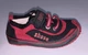 Кеди дитячі Xifa Kids 50786 25(р) 14см чорний з червоним - изображение 1