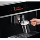 Кавомашина ELECTROLUX EBC85X - изображение 3