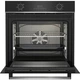 Духова шафа BEKO BBIE17300B - зображення 3
