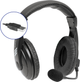 Навушники Defender Gryphon 750U USB Black (4714033637527) - зображення 2