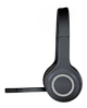 Навушники Logitech Wireless Headset H600 Black (981-000342) - зображення 5