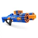 Бластер Zuru X-SHOT Insanity-Berzerko 8 Shot, 48 патронов 36610R - изображение 2