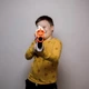Бластер Zuru X-Shot Excel Chaos New Orbit, 24 патрона 36281R - изображение 3