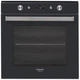 Духова шафа Hotpoint-Ariston FI7 861 SH BL HA - изображение 1