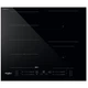 Варильна поверхня електрична Whirlpool WFS5060CPBF - изображение 1