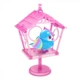 Говорящая птичка Moose Toys Little Live Pets Рейбоу Твитс со скворечником 26102 - изображение 2