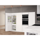 Вбудований холодильник WHIRLPOOL WHC18 T341 - зображення 12